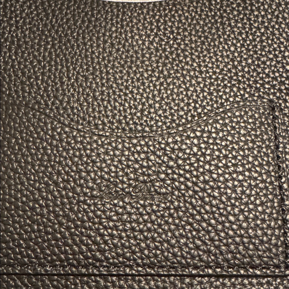 Loro Piana Black Bale Small Crossbody Bag - Picture 4 of 12